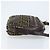 Borsa a Spalla in Tela Zucca FENDI Nera Marrone Auth ARZ659 Nero - vista 4
