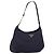 Pochette Accessorio PRADA Nylon Viola Argento Auth LNZ663 Porpora