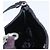 Pochette Accessorio PRADA Nylon Viola Argento Auth LNZ663 Porpora - vista 17