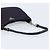Pochette Accessorio PRADA Nylon Viola Argento Auth LNZ663 Porpora - vista 7
