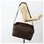 LOUIS VUITTON Borsa a Spalla Monogram Migra Tour No.201 LV Auth ka3280 Monogramma - vista 22