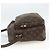 LOUIS VUITTON Borsa a Spalla Monogram Migra Tour No.201 LV Auth ka3280 Monogramma - vista 3