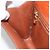 LOUIS VUITTON Clutch Art Déco Epi Marrone M52633 LV Auth BAZ420 - vista 15