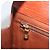 LOUIS VUITTON Clutch Art Déco Epi Marrone M52633 LV Auth BAZ420 - vista 16