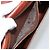 LOUIS VUITTON Clutch Art Déco Epi Marrone M52633 LV Auth BAZ420 - vista 17