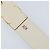 LOUIS VUITTON Cinghia Suhari 40,6"" Bianca LV Auth gh1952A Bianco - vista 8