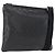 Borsa a Spalla GUCCI GG Implementation PVC Nero Argento 201446 Auth ka3440