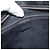Borsa a Spalla GUCCI GG Implementation PVC Nero Argento 201446 Auth ka3440 - vista 16