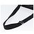 Borsa a Spalla GUCCI GG Implementation PVC Nero Argento 201446 Auth ka3440 - vista 7