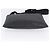 Borsa a Spalla GUCCI GG Implementation PVC Nero Argento 201446 Auth ka3440 - vista 9