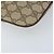 Borsa Sherry Line GG Supreme Web di GUCCI in PVC beige e oro 904 02 047 Auth BA11637 D'oro - vista 13