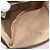 Borsa Sherry Line GG Supreme Web di GUCCI in PVC beige e oro 904 02 047 Auth BA11637 D'oro - vista 17