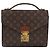 LOUIS VUITTON Borsa a Mano Monceau 28 Monogram 2way M51185 LV Auth ka3273 Monogramma - vista 13