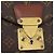 LOUIS VUITTON Borsa a Mano Monceau 28 Monogram 2way M51185 LV Auth ka3273 Monogramma - vista 18