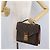 LOUIS VUITTON Borsa a Mano Monceau 28 Monogram 2way M51185 LV Auth ka3273 Monogramma - vista 26