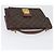 LOUIS VUITTON Borsa a Mano Monceau 28 Monogram 2way M51185 LV Auth ka3273 Monogramma - vista 6