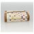LOUIS VUITTON Multicolor Geldbörse Scheine Kreditkarten M92983 Auth BAZ465 Weiß - Ansicht 5