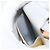 LOUIS VUITTON Monogram Vernis Green Cigarette Case Gris LV Auth bs33952 Grey - view 21