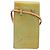 LOUIS VUITTON Monogram Vernis Green Cigarette Case Gris LV Auth bs33952 Grey - view 3