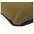 Hermès HERMES Borsa Fourre Tout in Tela Khaki Argento Auth BSZ425 Cachi - vista 13