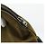 Hermès HERMES Borsa Fourre Tout in Tela Khaki Argento Auth BSZ425 Cachi - vista 14