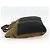 Hermès HERMES Borsa Fourre Tout in Tela Khaki Argento Auth BSZ425 Cachi - vista 4
