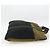 Hermès HERMES Borsa Fourre Tout in Tela Khaki Argento Auth BSZ425 Cachi - vista 5