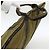 Hermès HERMES Borsa Fourre Tout in Tela Khaki Argento Auth BSZ425 Cachi - vista 6