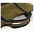 Hermès HERMES Borsa Fourre Tout in Tela Khaki Argento Auth BSZ425 Cachi - vista 7