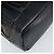 Borsa a spalla GUCCI Bamboo in pelle verniciata nera argento Auth 173890 Nero - vista 11