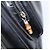 Borsa a spalla GUCCI Bamboo in pelle verniciata nera argento Auth 173890 Nero - vista 21