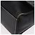 Borsa Anagram in pelle LOEWE 2 in 1 Nera Oro Auth ARZ441 Nero D'oro - vista 16