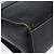 Borsa Anagram in pelle LOEWE 2 in 1 Nera Oro Auth ARZ441 Nero D'oro - vista 17