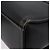 Borsa Anagram in pelle LOEWE 2 in 1 Nera Oro Auth ARZ441 Nero D'oro - vista 18
