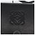 Borsa Anagram in pelle LOEWE 2 in 1 Nera Oro Auth ARZ441 Nero D'oro - vista 20