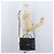 Borsa Anagram in pelle LOEWE 2 in 1 Nera Oro Auth ARZ441 Nero D'oro - vista 24