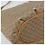 Gucci Borsa a Spalla Micro GG Supreme PVC Beige Oro 001 110 0077 Auth mr2161 D'oro - vista 11