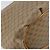 Gucci Borsa a Spalla Micro GG Supreme PVC Beige Oro 001 110 0077 Auth mr2161 D'oro - vista 13