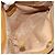 Gucci Borsa a Spalla Micro GG Supreme PVC Beige Oro 001 110 0077 Auth mr2161 D'oro - vista 16