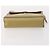 SAINT LAURENT Pochette in Pelle 2 Set Marrone CC Auth bs34000 - vista 14