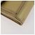 SAINT LAURENT Pochette in Pelle 2 Set Marrone CC Auth bs34000 - vista 15