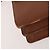 SAINT LAURENT Pochette in Pelle 2 Set Marrone CC Auth bs34000 - vista 8