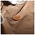 Céline Borsa a spalla in tela Macadam CELINE in pelle PVC marrone oro Auth ARZ131A D'oro - vista 15