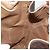 Céline Borsa a spalla in tela Macadam CELINE in pelle PVC marrone oro Auth ARZ131A D'oro - vista 18