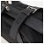 Borsa Boston PRADA in nylon nero argento autentica 173960A - vista 16