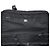 Borsa Boston PRADA in nylon nero argento autentica 173960A - vista 19