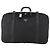 Borsa Boston PRADA in nylon nero argento autentica 173960A - vista 2