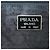 Borsa Boston PRADA in nylon nero argento autentica 173960A - vista 20