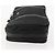 Borsa Boston PRADA in nylon nero argento autentica 173960A - vista 5