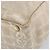 CHANEL Nuova Borsa Tote da Viaggio Nylon Beige Oro CC Auth ti3789 D'oro - vista 10
